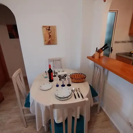 Apartament Mil Palmeras - Riomar