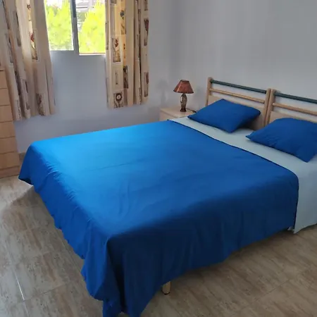 Mil Palmeras - Riomar Apartament